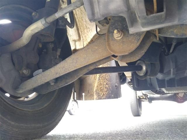 SUZUKI CARRY TRUCK 2006 Image 31