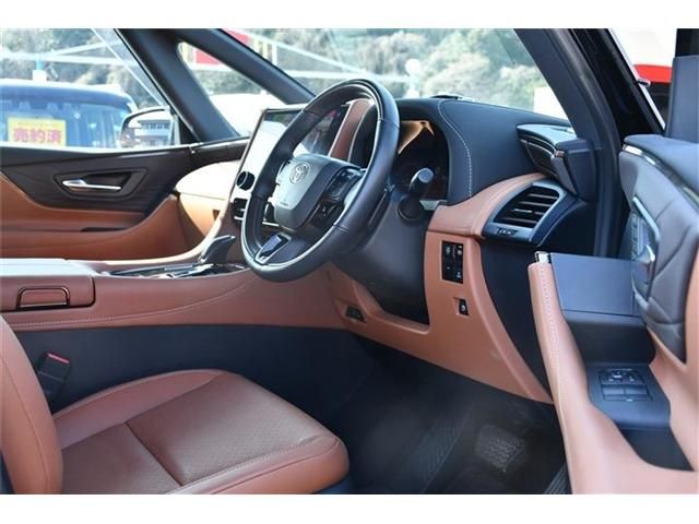 TOYOTA VELLFIRE  HYBRID 2024 Image 31