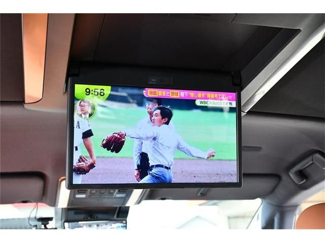 TOYOTA VELLFIRE  HYBRID 2024 Image 31