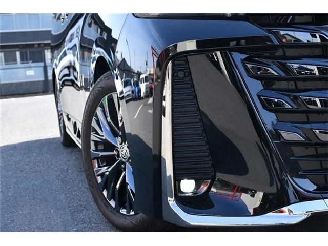 TOYOTA VELLFIRE  HYBRID 2024 Image 31