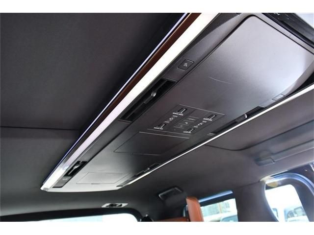 TOYOTA VELLFIRE  HYBRID 2024 Image 31