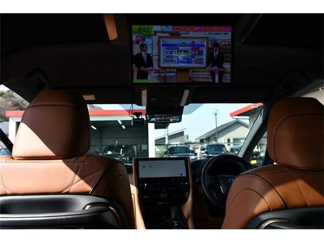 TOYOTA VELLFIRE  HYBRID 2024 Image 31