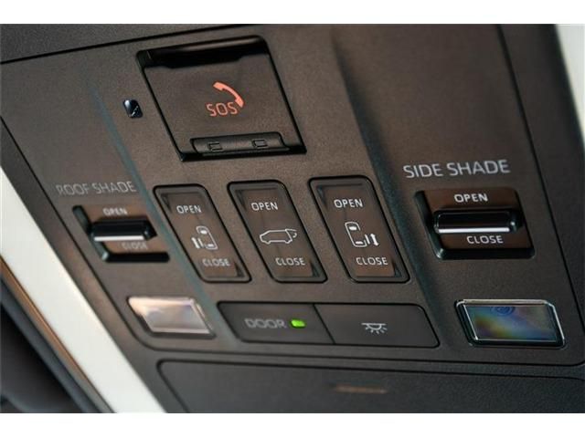 TOYOTA VELLFIRE  HYBRID 2024 Image 31