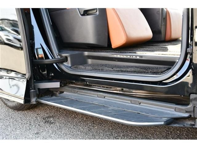 TOYOTA VELLFIRE  HYBRID 2024 Image 31