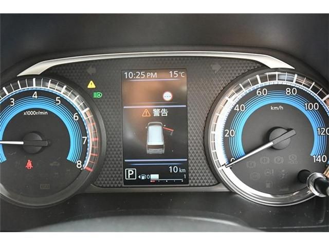 NISSAN DAYZ 2026 Image 31