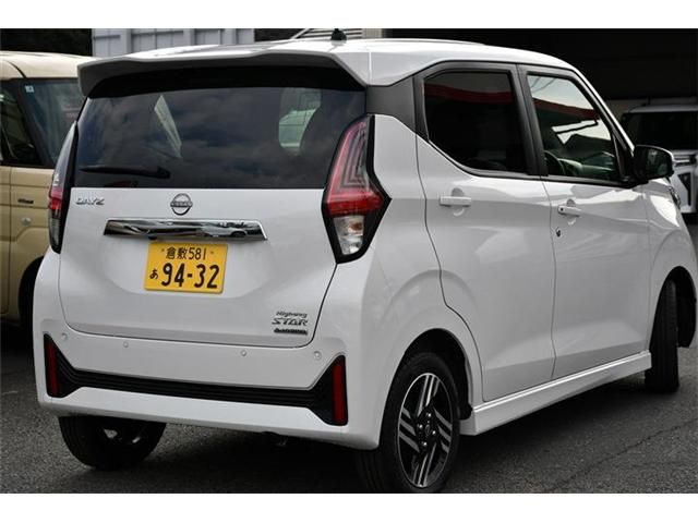 NISSAN DAYZ 2026 Image 31