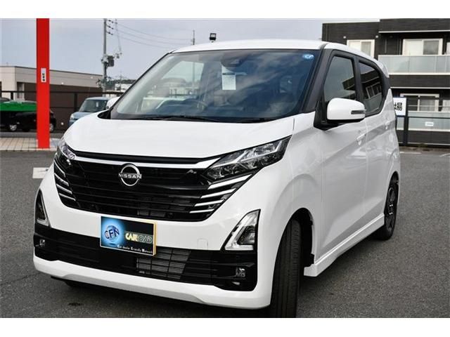 NISSAN DAYZ 2026 Image 31