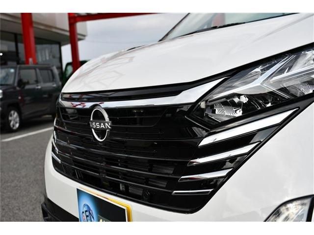 NISSAN DAYZ 2026 Image 31