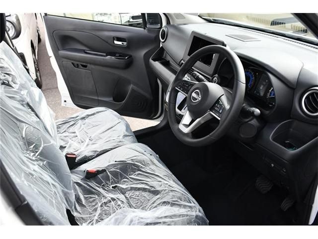 NISSAN DAYZ 2026 Image 31