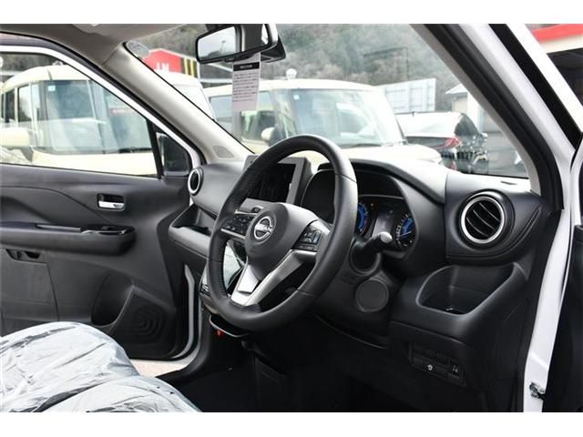 NISSAN DAYZ 2026 Image 31