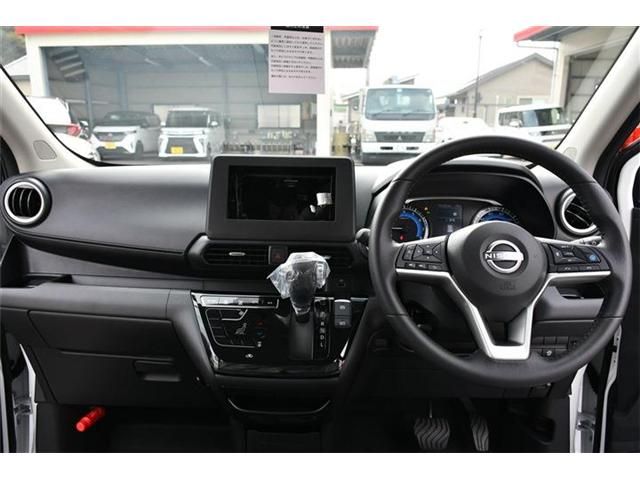 NISSAN DAYZ 2026 Image 31