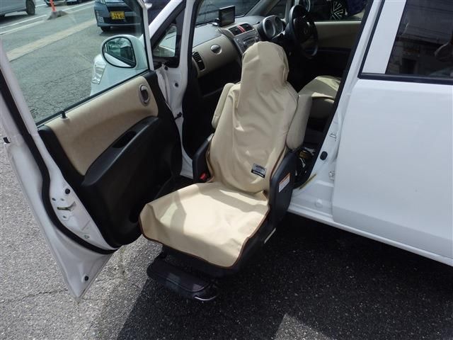 HONDA LIFE 2006 Image 31