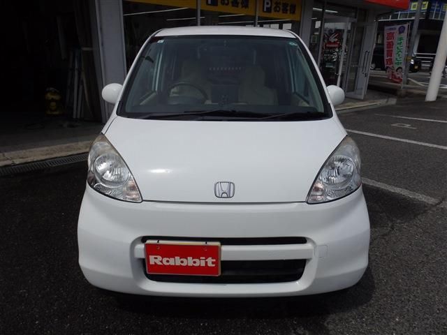 HONDA LIFE 2006 Image 31