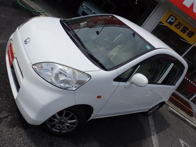 HONDA LIFE 2006 Image 31