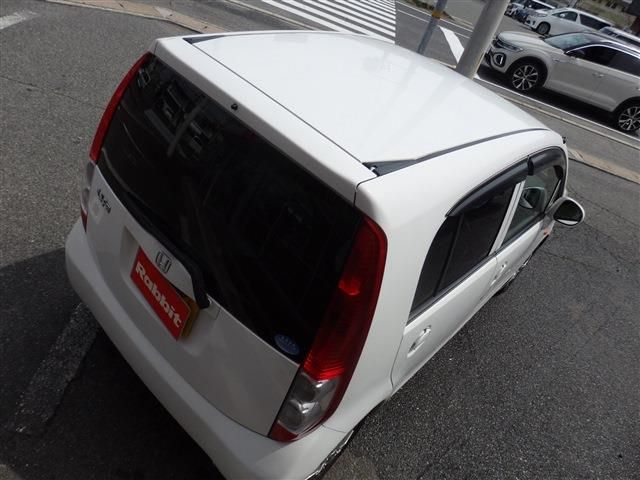 HONDA LIFE 2006 Image 31