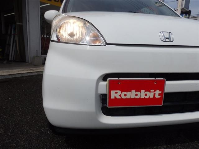 HONDA LIFE 2006 Image 31