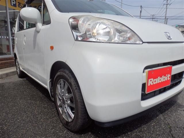 HONDA LIFE 2006 Image 31