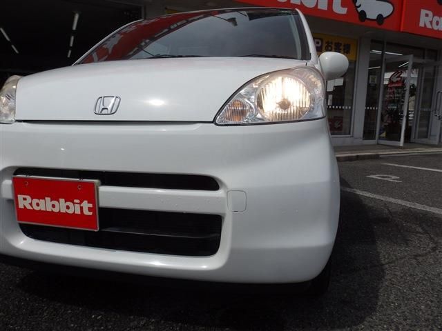 HONDA LIFE 2006 Image 31