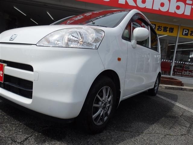 HONDA LIFE 2006 Image 31