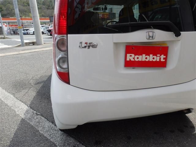 HONDA LIFE 2006 Image 31