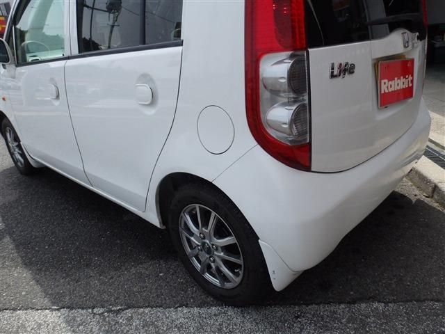 HONDA LIFE 2006 Image 31