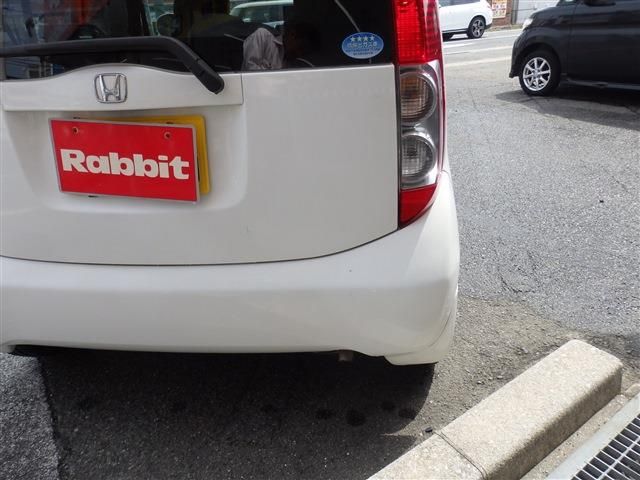 HONDA LIFE 2006 Image 31