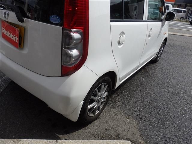 HONDA LIFE 2006 Image 31