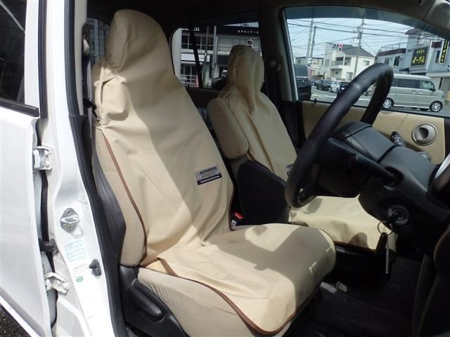 HONDA LIFE 2006 Image 31