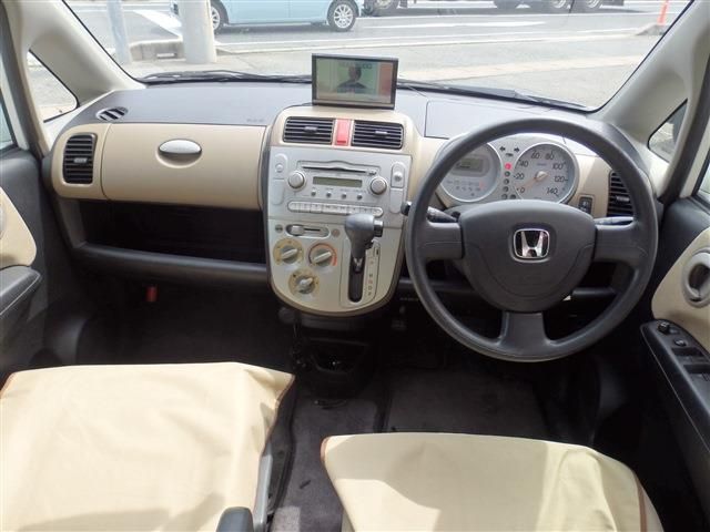 HONDA LIFE 2006 Image 31