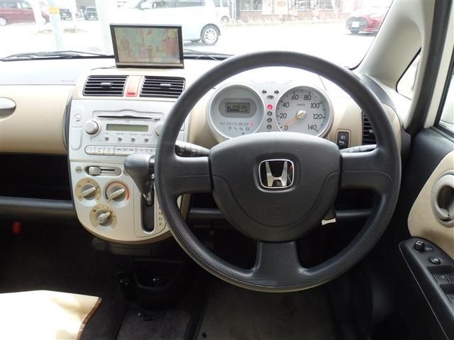 HONDA LIFE 2006 Image 31