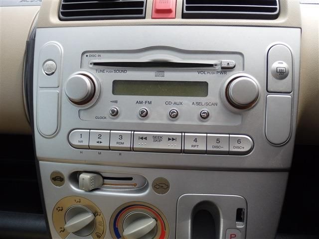 HONDA LIFE 2006 Image 31