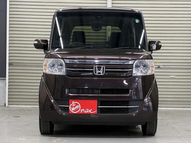 HONDA N BOX 2017 Image 31