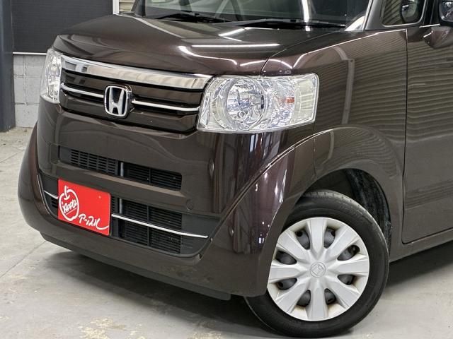 HONDA N BOX 2017 Image 31
