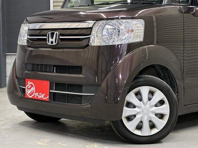 HONDA N BOX 2017 Image 31