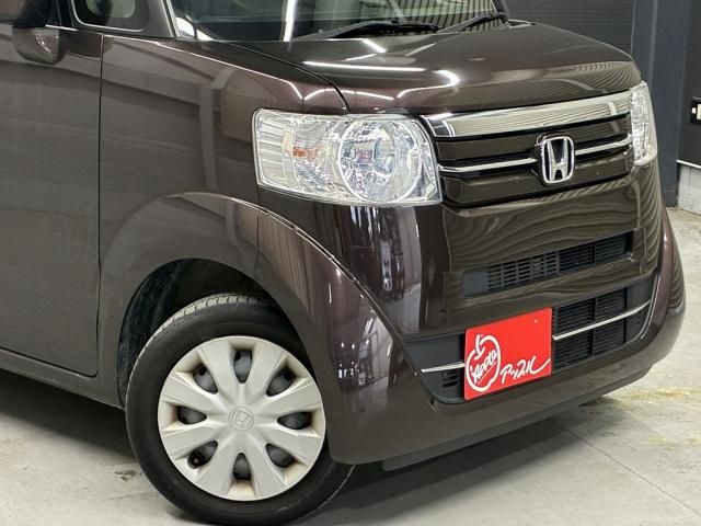 HONDA N BOX 2017 Image 31