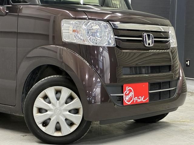 HONDA N BOX 2017 Image 31