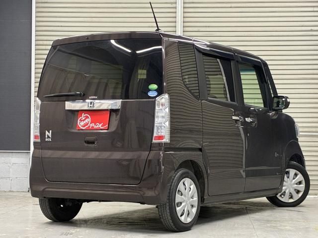 HONDA N BOX 2017 Image 31