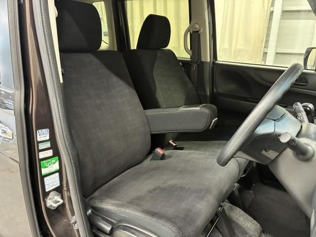 HONDA N BOX 2017 Image 31