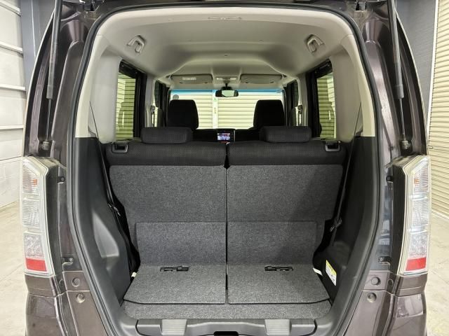 HONDA N BOX 2017 Image 31