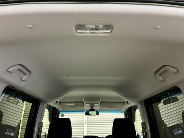 HONDA N BOX 2017 Image 31