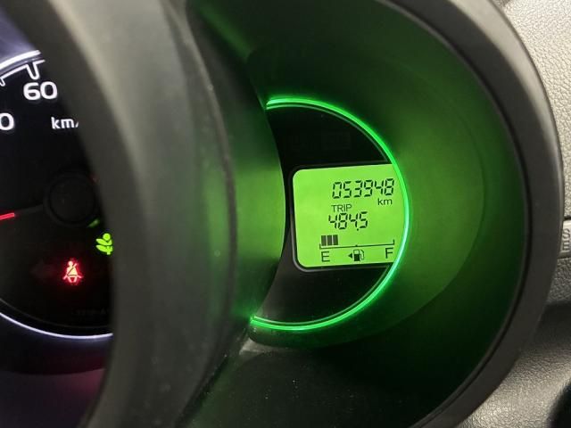 HONDA N BOX 2017 Image 31