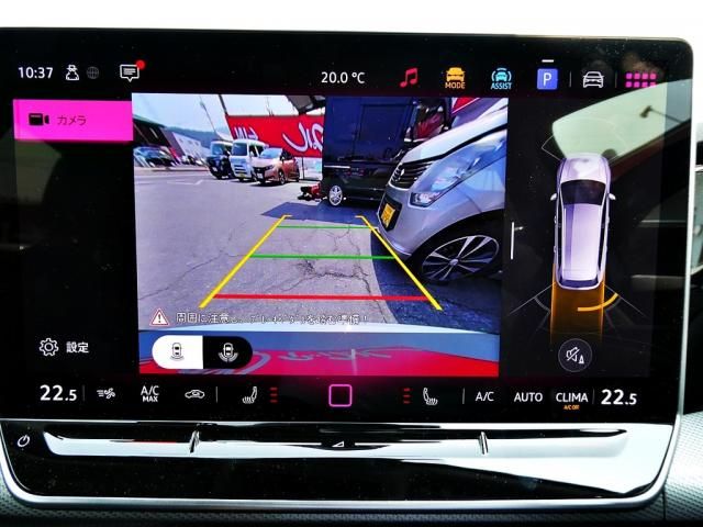 VOLKSWAGEN GOLF VARI 2025 Image 31