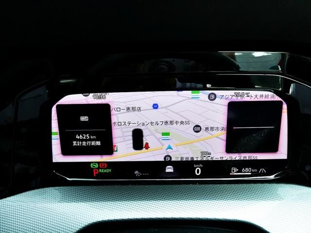 VOLKSWAGEN GOLF VARI 2025 Image 31