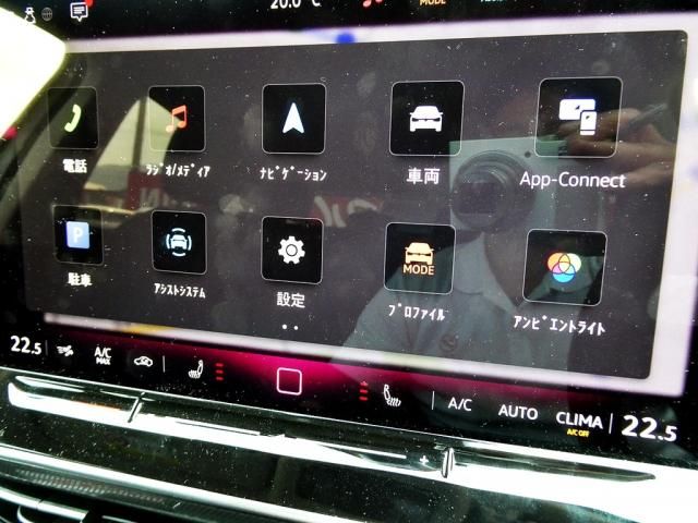 VOLKSWAGEN GOLF VARI 2025 Image 31