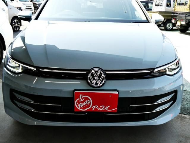 VOLKSWAGEN GOLF VARI 2025 Image 31