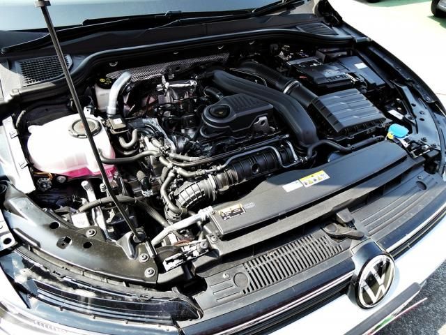 VOLKSWAGEN GOLF VARI 2025 Image 31