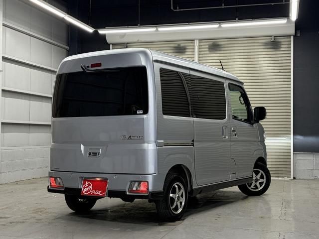 DAIHATSU ATRAI VAN 4WD 2023 Image 31