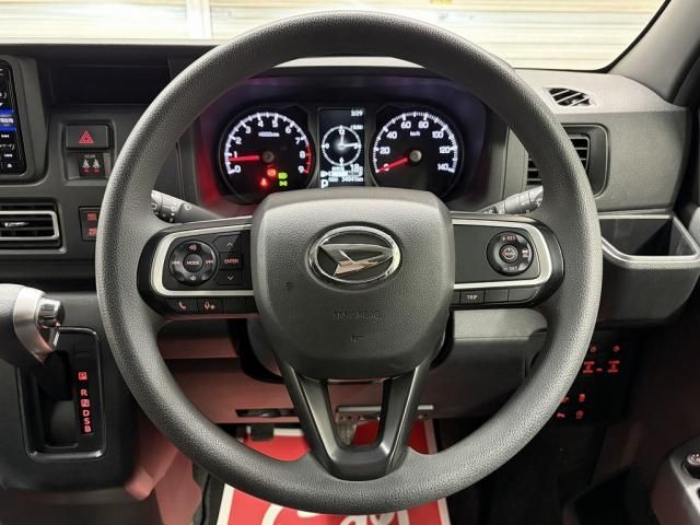 DAIHATSU ATRAI VAN 4WD 2023 Image 31