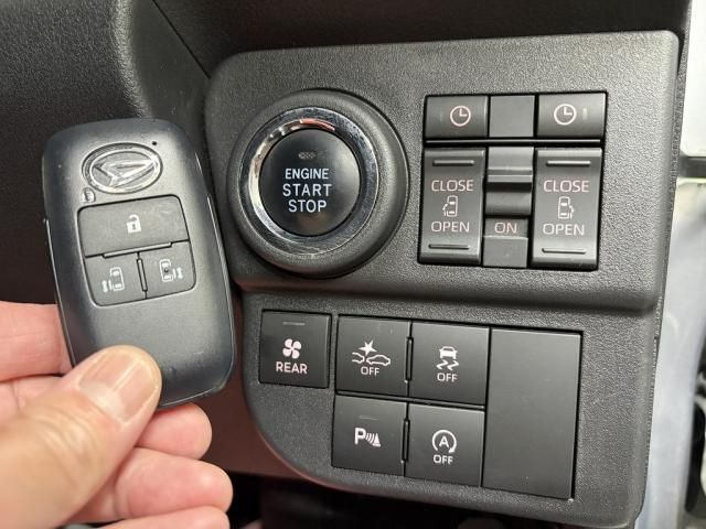 DAIHATSU ATRAI VAN 4WD 2023 Image 31