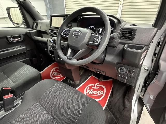 DAIHATSU ATRAI VAN 4WD 2023 Image 31